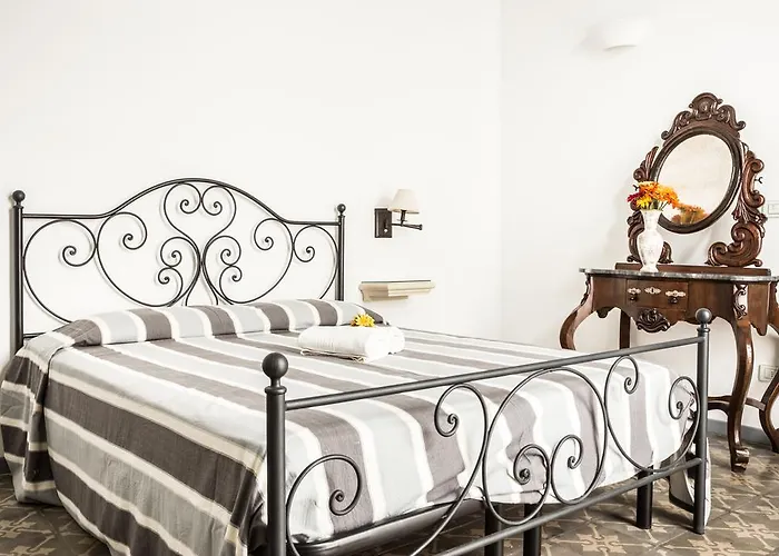 Palazzo Angelelli فندق مبيت وإفطار 3*